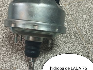 Hidrobac de LADA new !! - Img main-image