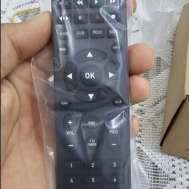 💥Caja HD Konka decodificadora De TV Digital💥 - Img 92626929