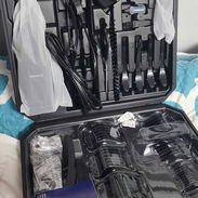 En venta kit de barbero - Img 55863120