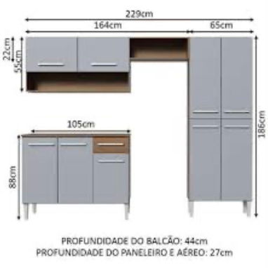 Muebles de cocina - 2/5