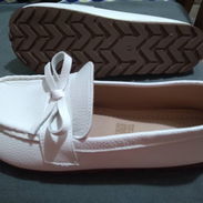 Zapatos nuevos # 40, para mujer - Img 57548910