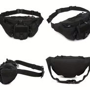☎️53544655 🛵 Entrega Disponible ⭐Riñonera Táctica Militar Outdoor Pro ⭐ - Img 53310976