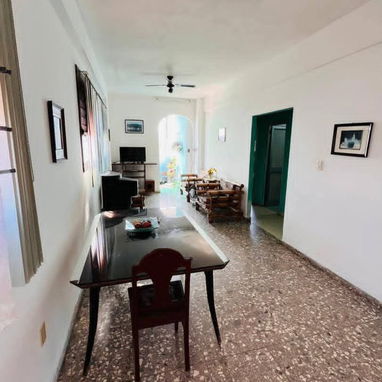 Apartamento a en centro habana - 7/10