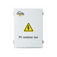 DC Combiner Box - Img 56304092