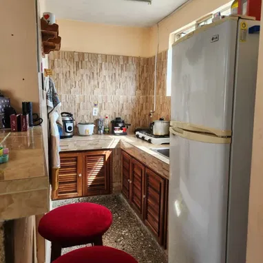 🏡Casa en venta en marianao 2x1 Casa y apartamento arriba - Img 126630043