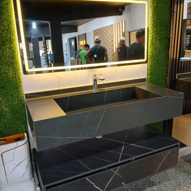 Muebles para baño - 6/10