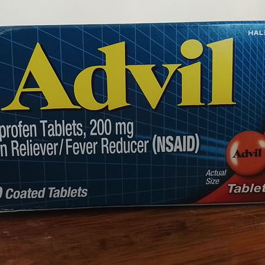 Variedad de medicamentos importados - Img 125761971