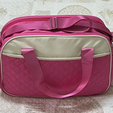 Bolsa para maternidad - Img 118778461