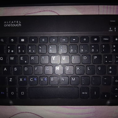 Vendo tablet Alcatel de uso - 3/4
