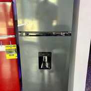 Refrigerador Royal 11.3 pies con dispensador en 800 usd - Img 45556893