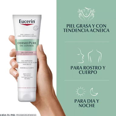 Productos Eucerin - 4/5