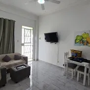Apartamento seminterior, 2/4, planta baja, en Playa (P-237) - Img 52028309