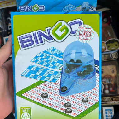 ❗️JUEGOS DE MESA❗️ - Img 123152674