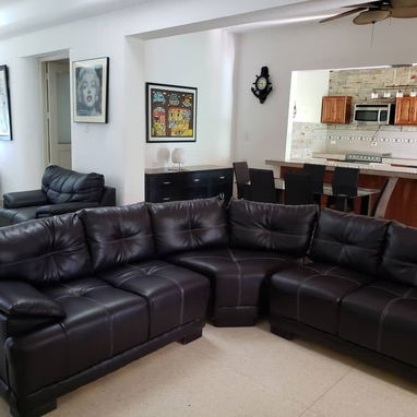 ♦️🌊Casa César en renta, 10 habitaciones, Bocaciega - Img 116993778