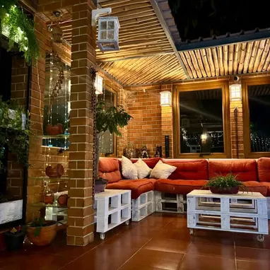 Moderna y exclusiva habitación. - Img 114294825