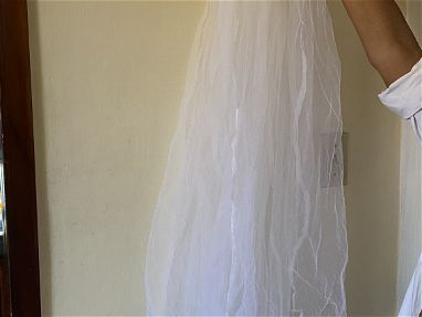 Vestido de novia y para 15 - Img 66211282