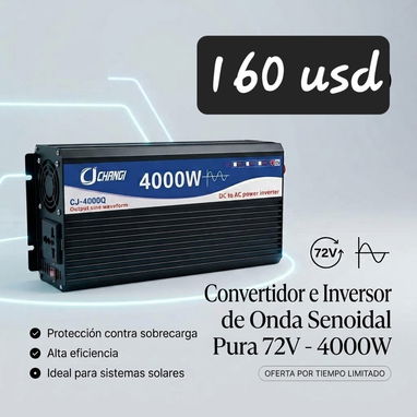 Convertidor - 4/6