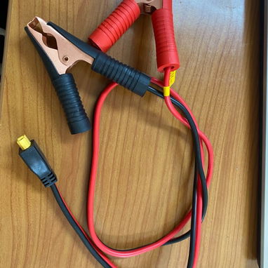 CARGADOR DE BATERÍA INTELIGENTE. CARGADOR DE BATERIA 12V/24V-20A - Q7-LBC-20A. Repara baterías - Img 124278830