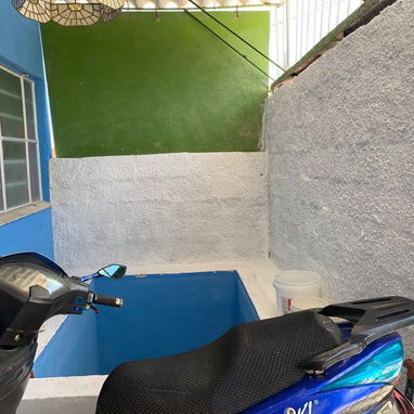 *$15.000usd SIN AJUSTE. CON TODO  DENTRO INCLUYENDO MOTO ELÉCTRICA  PANEL SOLAR Y ECOFLOW. En venta  casa en Los Pinos , - 6/10
