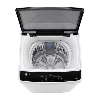 LAVADORA AUTOMATICA CARGA SUPERIOR 9Kg - Img 126130557