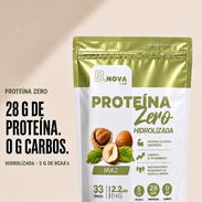 Whey Protein económicas - Img 57801471