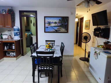Venta de apartamento en Playa, cerca de la ceguera, tiene 3 cuartos, 2 baños, garaje y más....!!!!! - Img 63602876