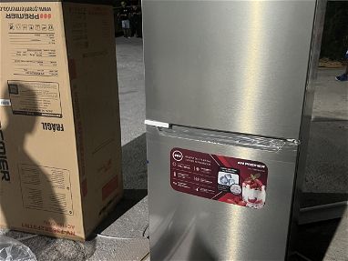 Refrigerador Premier de 7 pies - Img main-image