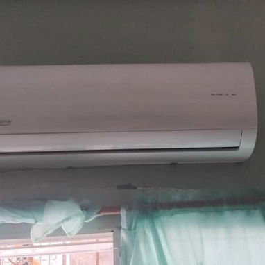 Se vende Split (Aire acondicionado) - Img 123437319