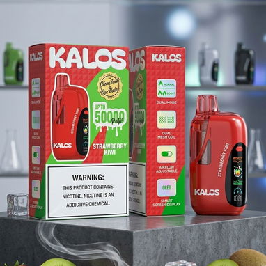 Vapes, cigarrillos electrónicos - Img 123973530