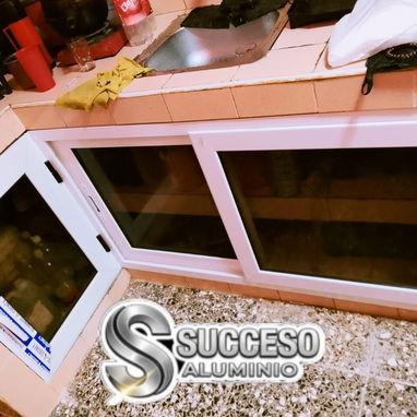 po de trabajos de marketeria de aluminio❌❌❌ - Img 125578635