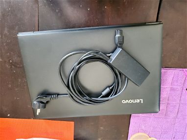 Laptop Lenovo Ideapad - Img main-image-45442378