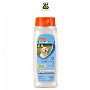 SHAMPOO ANTIPULGAS Y GARRAPATAS - Img 56499996
