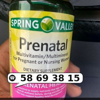 Prenatal - 3/3