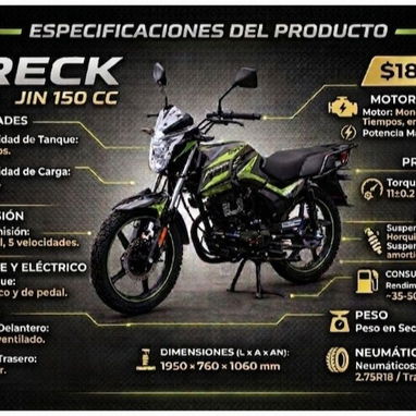 Motos - Img 123778390
