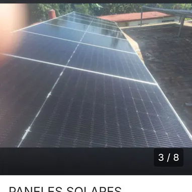 PANELES SOLARES , ALARMAS, CAMARAS DE SEGURIDAD, PUERTAS AUTOMATICAS...ELECTRICIDAD, JESUS. 55431938 - Img 123705401