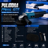 Pulidora Future Tech - Img 57147303