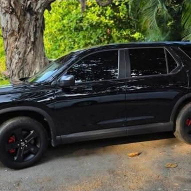 Honda Pilot 2023 al detalle - 4/6