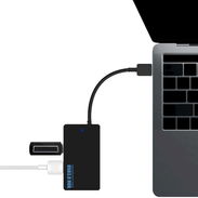 Extensor USB 3.0 – Hub 4 Puertos - Img 56874446