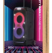 JBL PARTYBOX STAGE 320 - Img 48894978