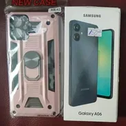 Teléfono celular Samsung Galaxy A06 - Img 55878331
