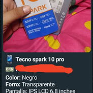 Tecno Spark 10 PRO - Img 45479538