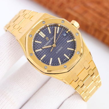 Relojes de Lujo para Caballero – Caballero de Lujo  Descripción: ⌚ Rolex, Cartier, Omega, Patek Philippe, Audema - 4/10
