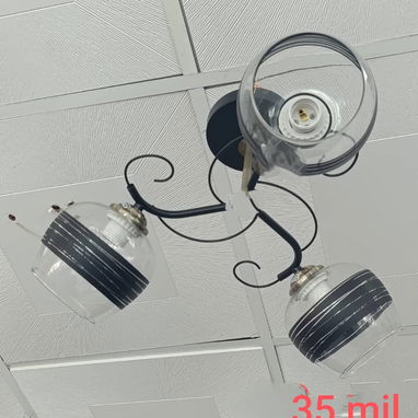 EN VENTA LÁMPARAS DE TECHO - 4/10