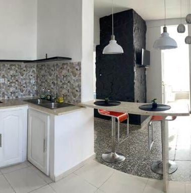 APARTAMENTO 25 Y G, 2 HABITACIONES 2 BAÑOS WIFI, AMUEBLADO , NO SE VA CORRIENTE POR HOSPITALES - Img 97011260