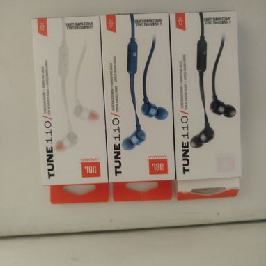 Bocinas JBL originales new en caja - 7/7