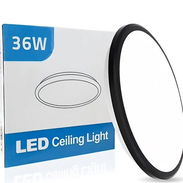✅ LÁMPARA LED DE TECHO - Img 57368959