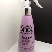Spray termoprotector Shot contra altas temperaturas (300ml) - Img 53765609