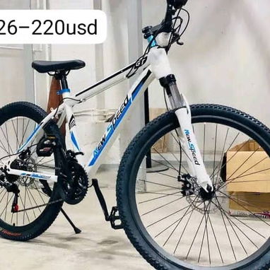 Bicicletas - Img 125415088