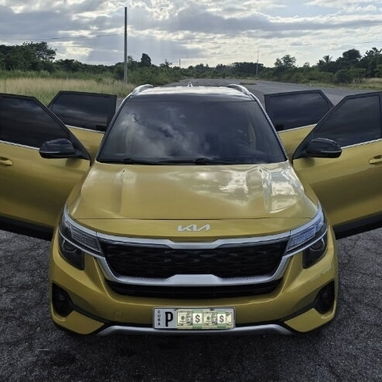 🚙🔥 KIA SELTOS 2022 AWD – POTENCIA, ESTILO Y EQUIPAMIENTO PREMIUM 🔥🚙 - 2/7