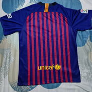Camiseta fútbol del Barcelona - Img 45358773